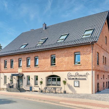 One Moment Boardinghouse - Порта-Вестфаліка Екстер'єр фото