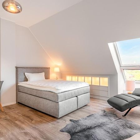 One Moment Boardinghouse - Порта-Вестфаліка Екстер'єр фото