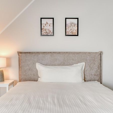 One Moment Boardinghouse - Порта-Вестфаліка Екстер'єр фото