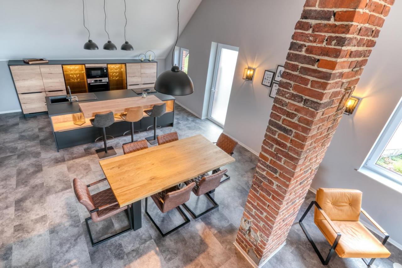 One Moment Boardinghouse - Порта-Вестфаліка Екстер'єр фото