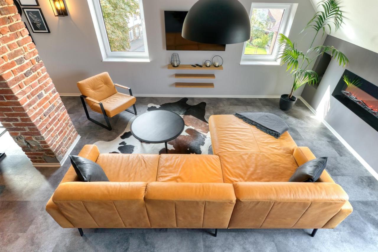 One Moment Boardinghouse - Порта-Вестфаліка Екстер'єр фото