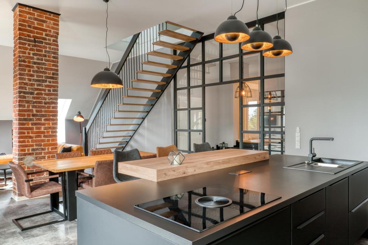One Moment Boardinghouse - Порта-Вестфаліка Екстер'єр фото
