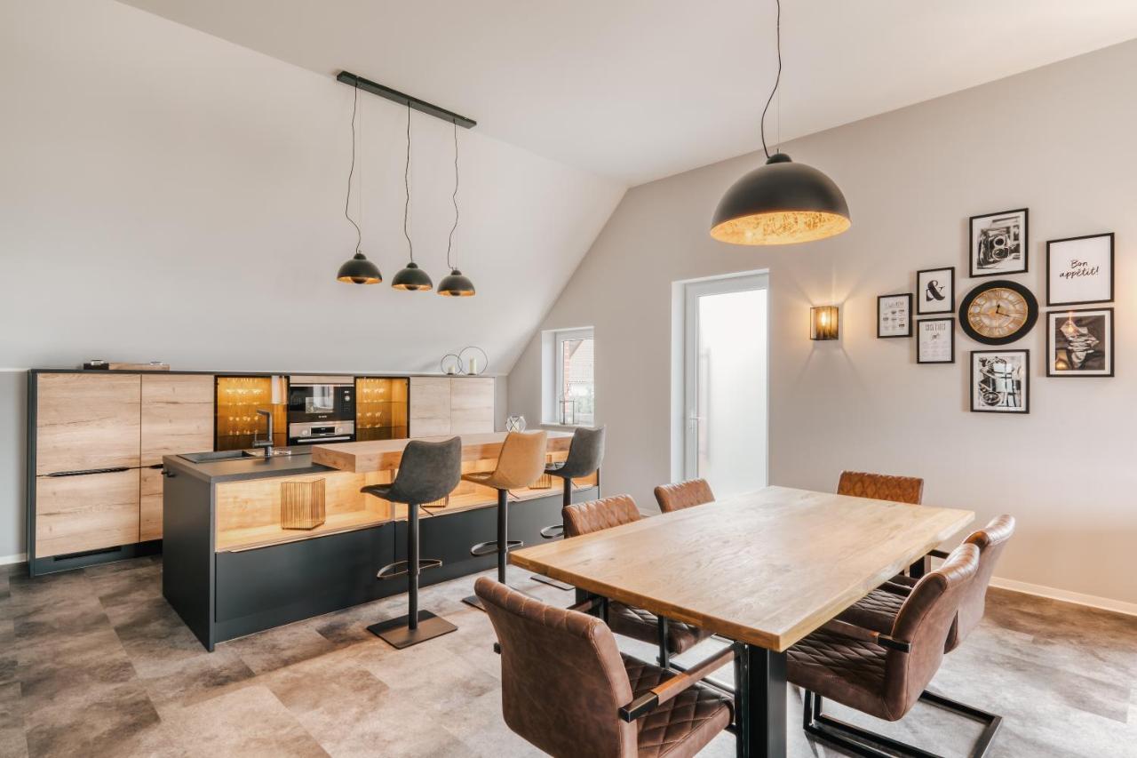 One Moment Boardinghouse - Порта-Вестфаліка Екстер'єр фото