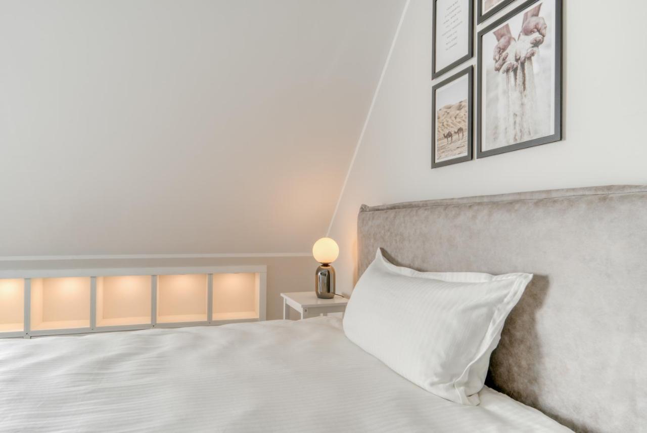 One Moment Boardinghouse - Порта-Вестфаліка Екстер'єр фото
