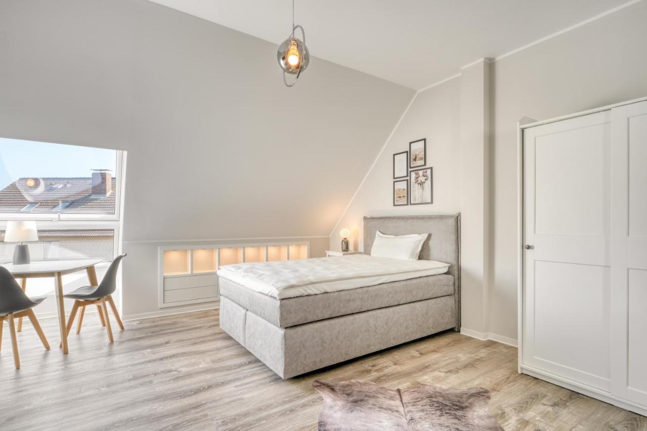 One Moment Boardinghouse - Порта-Вестфаліка Екстер'єр фото