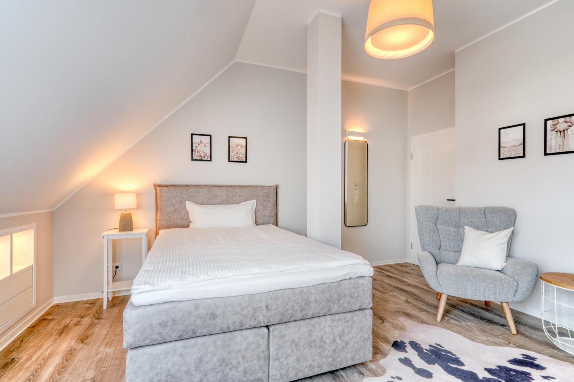 One Moment Boardinghouse - Порта-Вестфаліка Екстер'єр фото