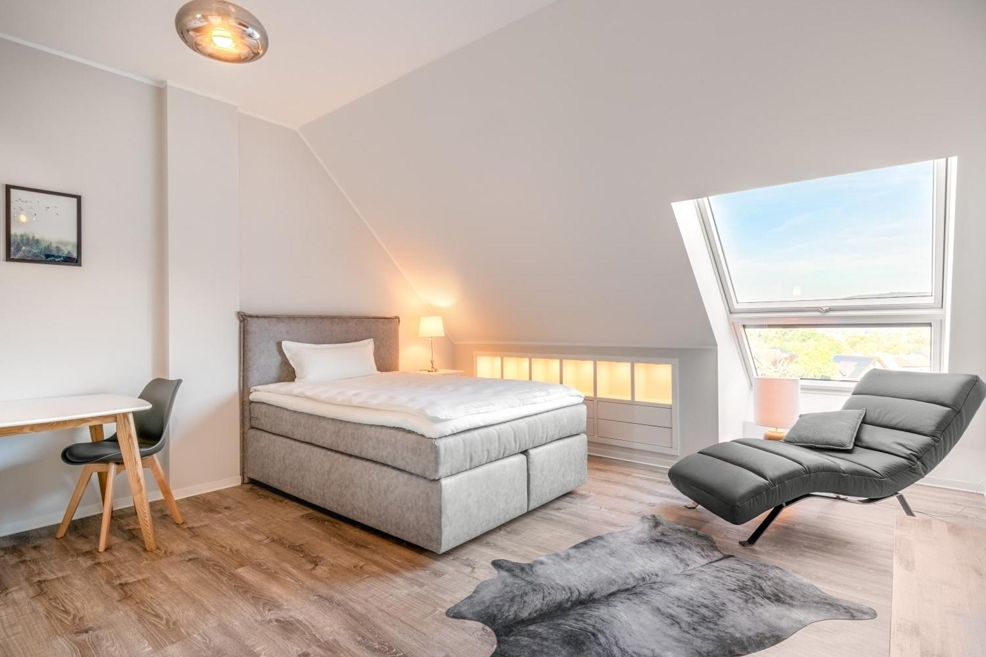 One Moment Boardinghouse - Порта-Вестфаліка Екстер'єр фото