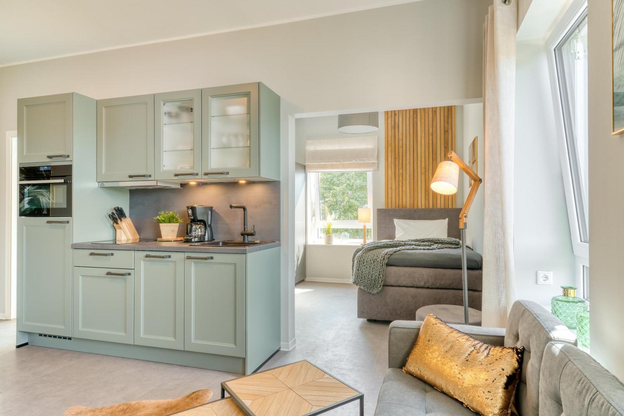One Moment Boardinghouse - Порта-Вестфаліка Екстер'єр фото
