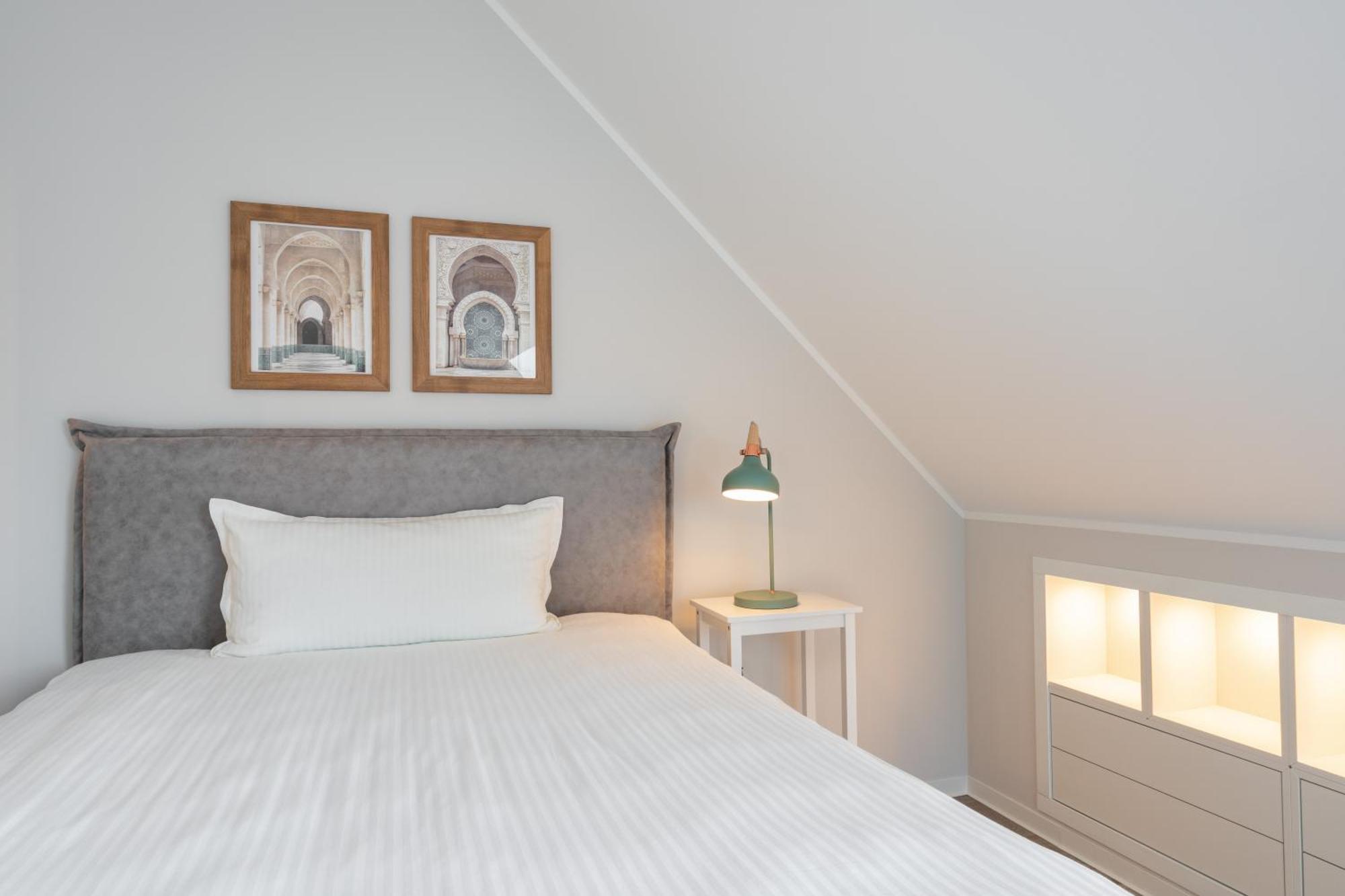 One Moment Boardinghouse - Порта-Вестфаліка Екстер'єр фото