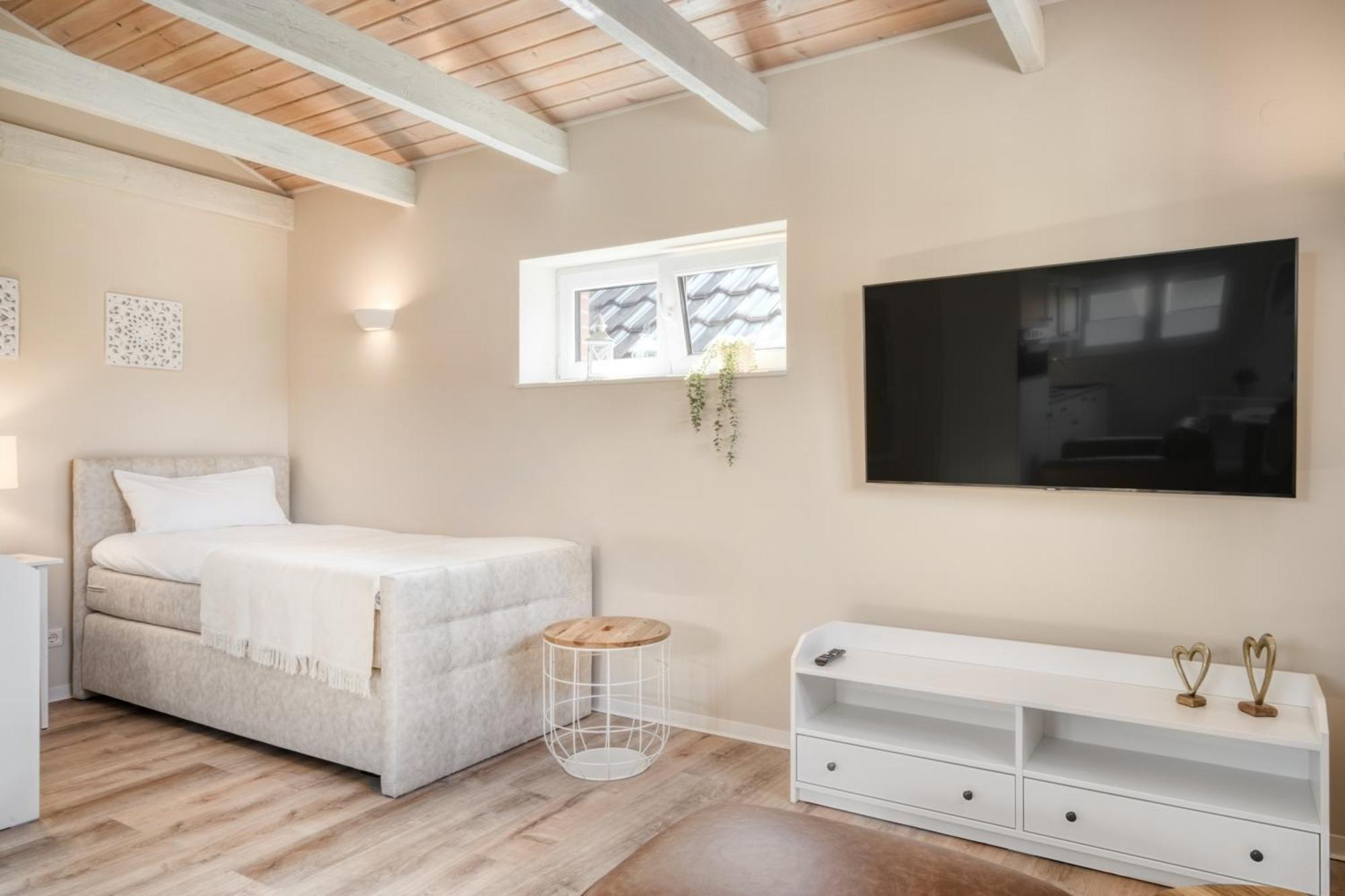 One Moment Boardinghouse - Порта-Вестфаліка Екстер'єр фото