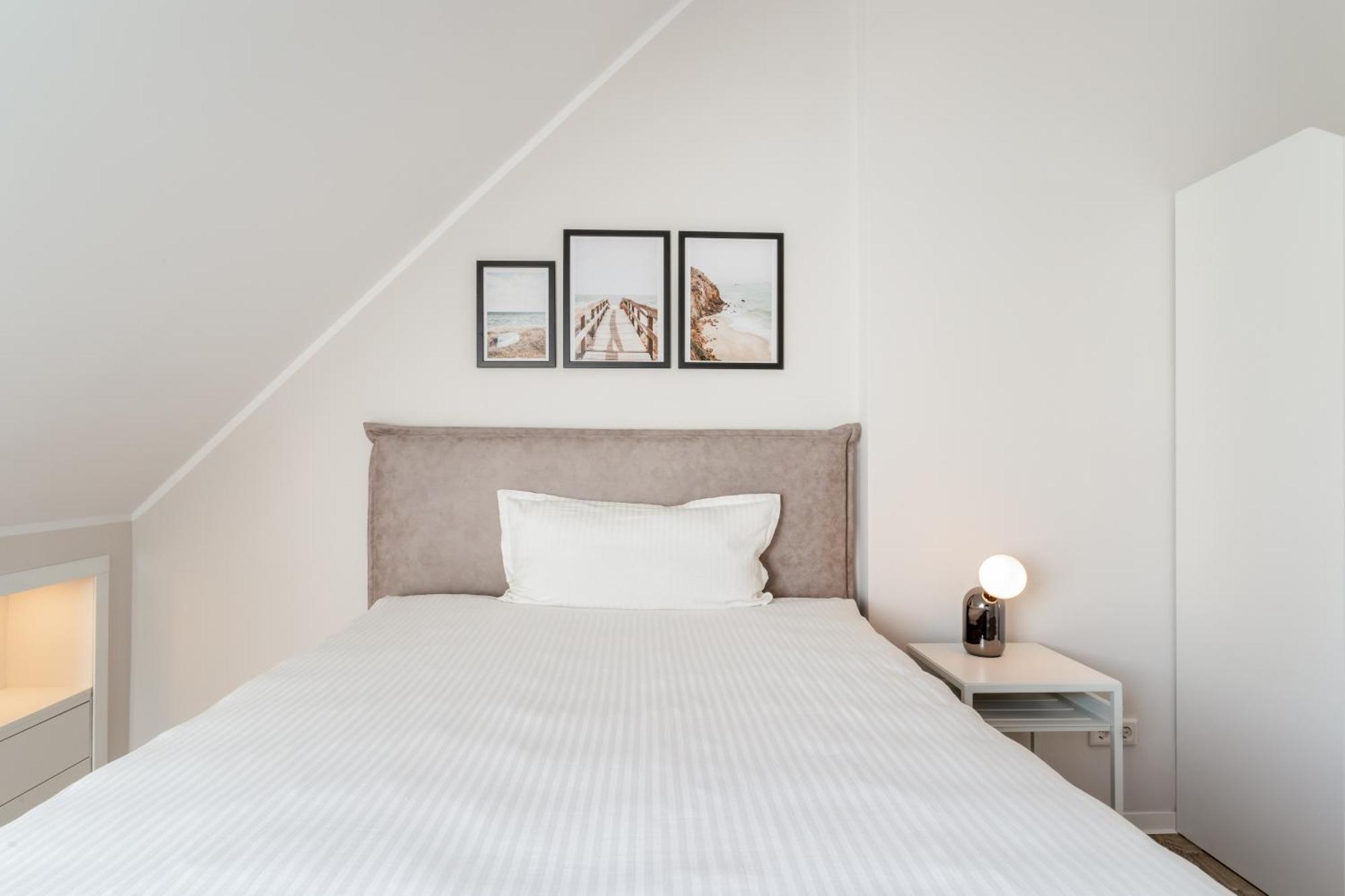 One Moment Boardinghouse - Порта-Вестфаліка Екстер'єр фото
