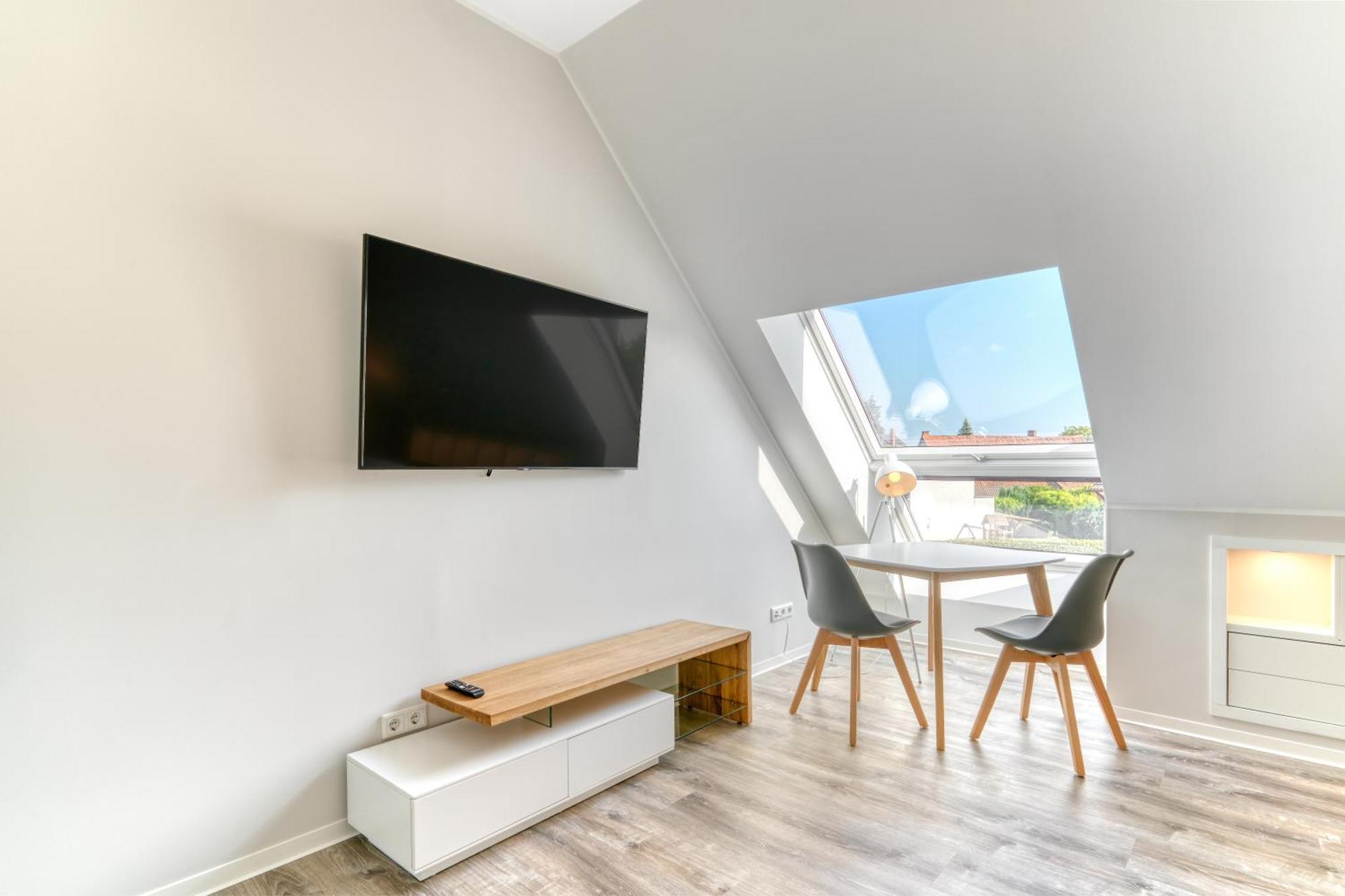 One Moment Boardinghouse - Порта-Вестфаліка Екстер'єр фото