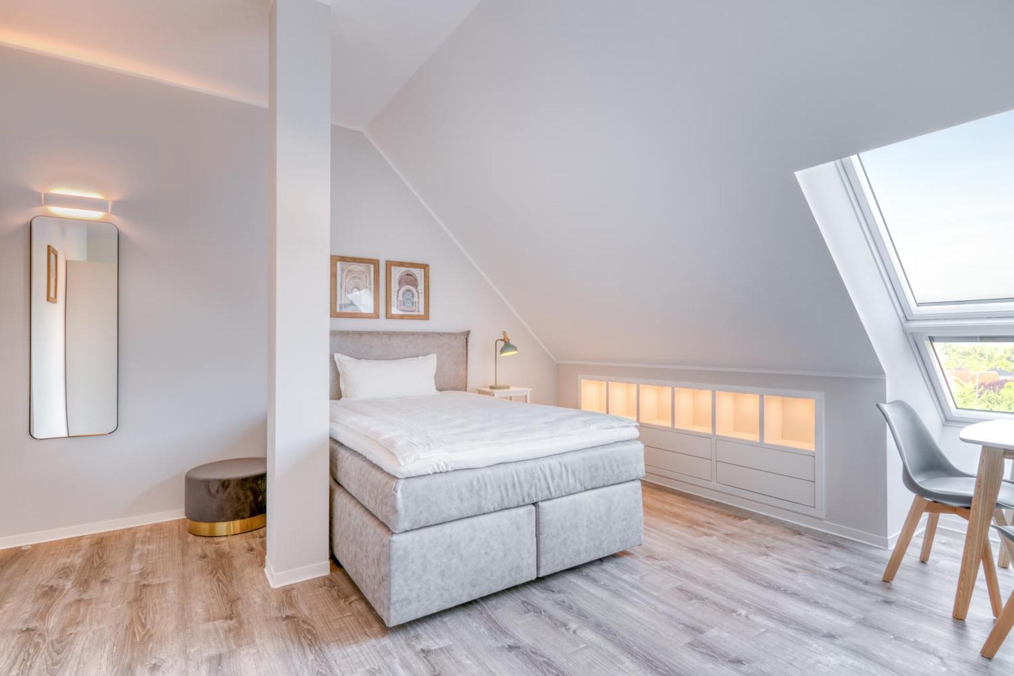 One Moment Boardinghouse - Порта-Вестфаліка Екстер'єр фото