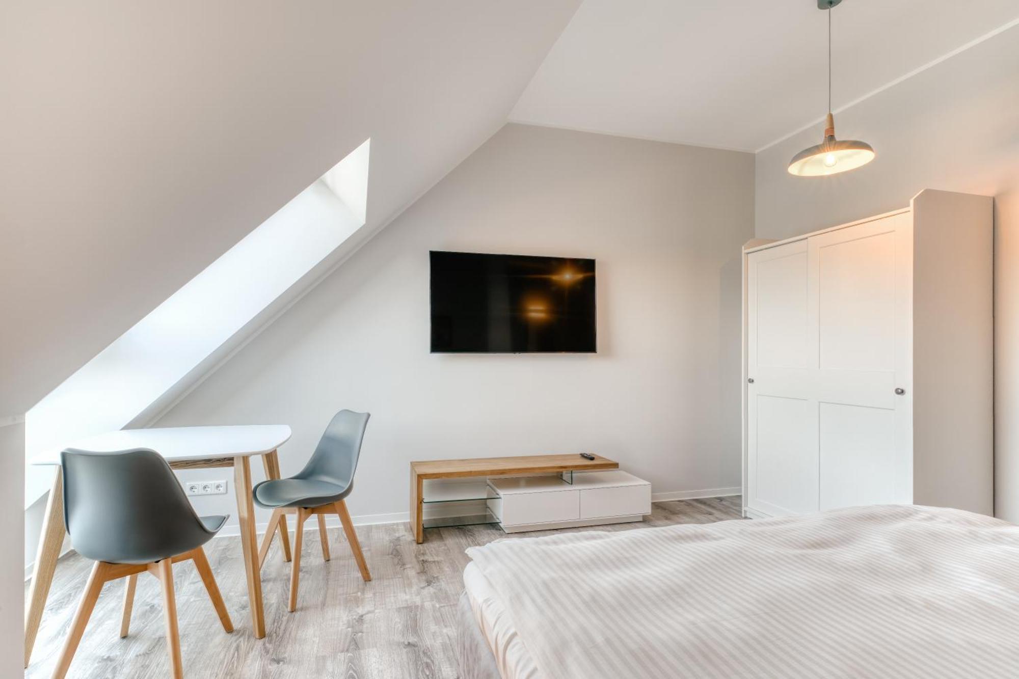 One Moment Boardinghouse - Порта-Вестфаліка Екстер'єр фото