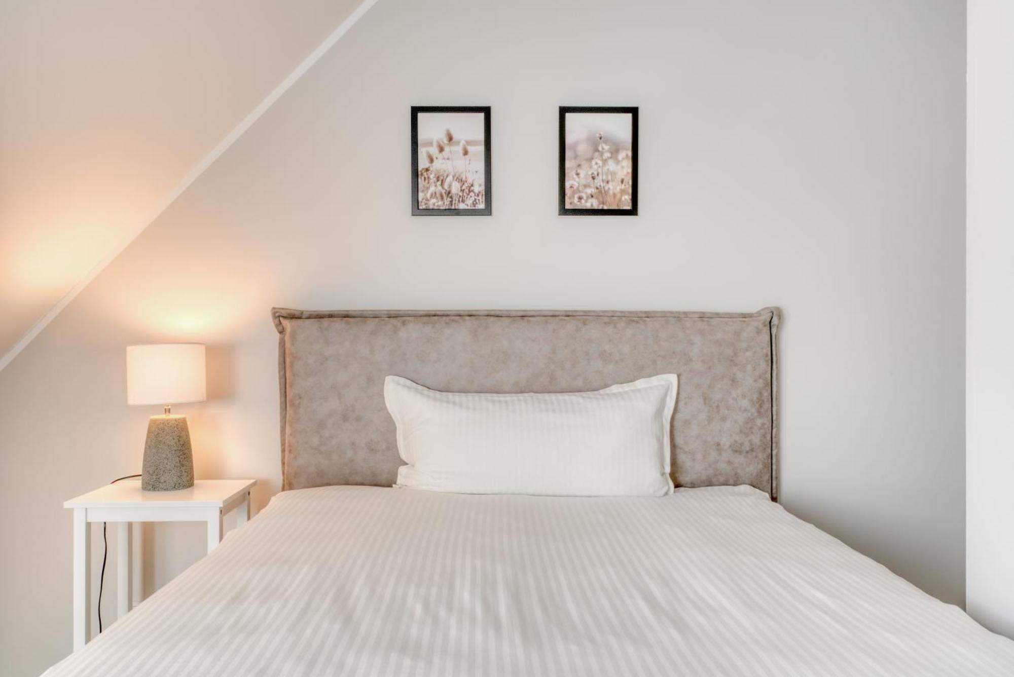 One Moment Boardinghouse - Порта-Вестфаліка Екстер'єр фото