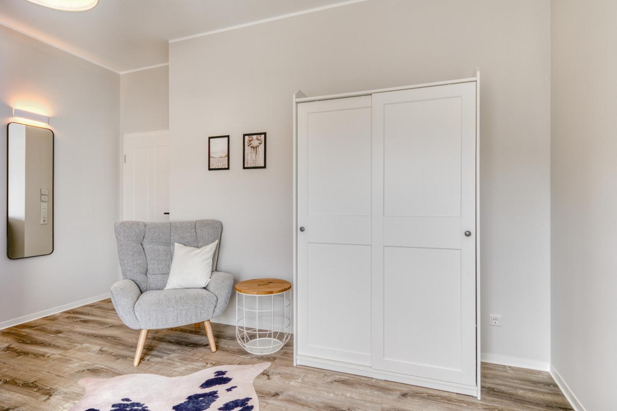 One Moment Boardinghouse - Порта-Вестфаліка Екстер'єр фото