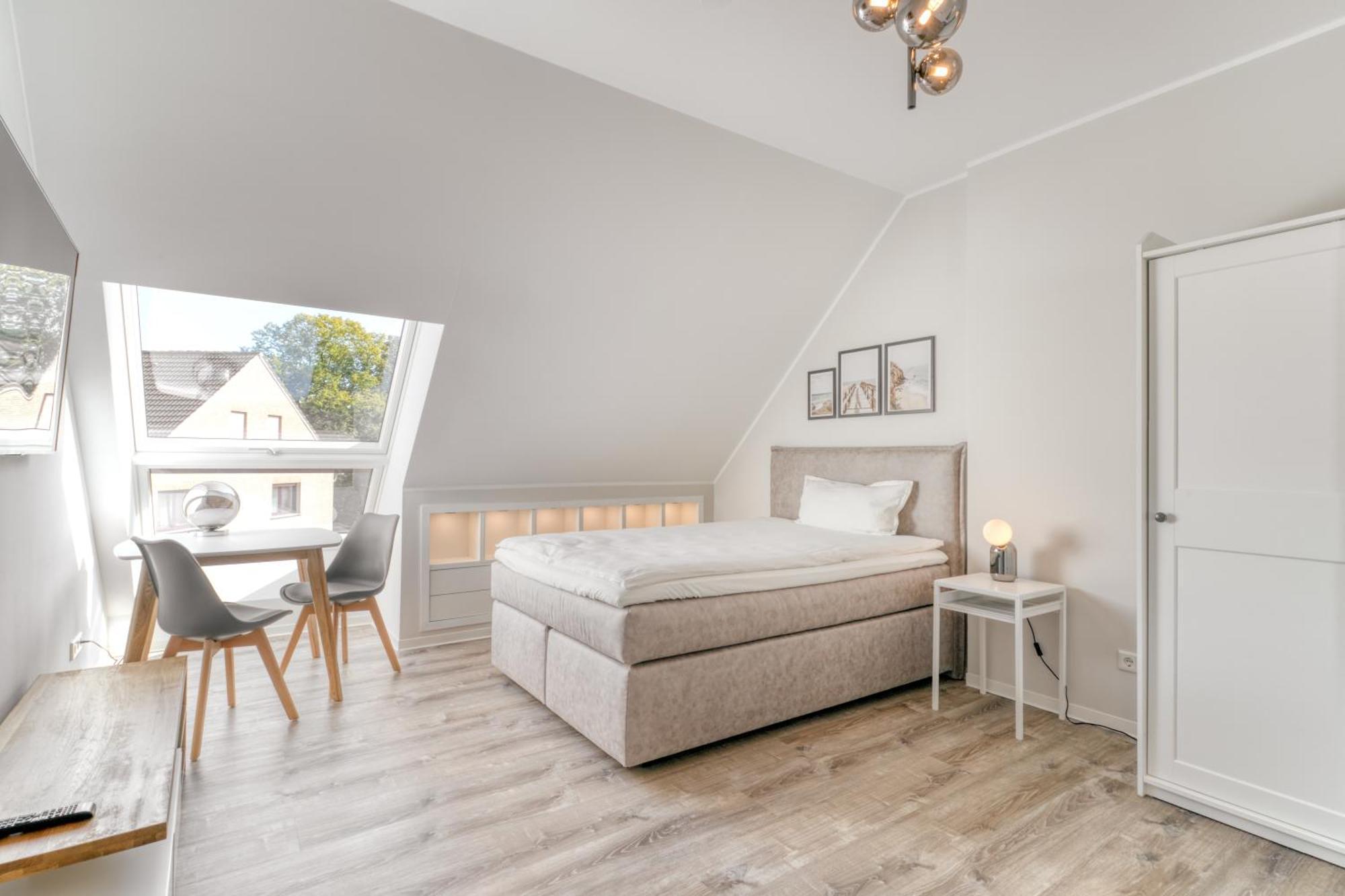 One Moment Boardinghouse - Порта-Вестфаліка Екстер'єр фото