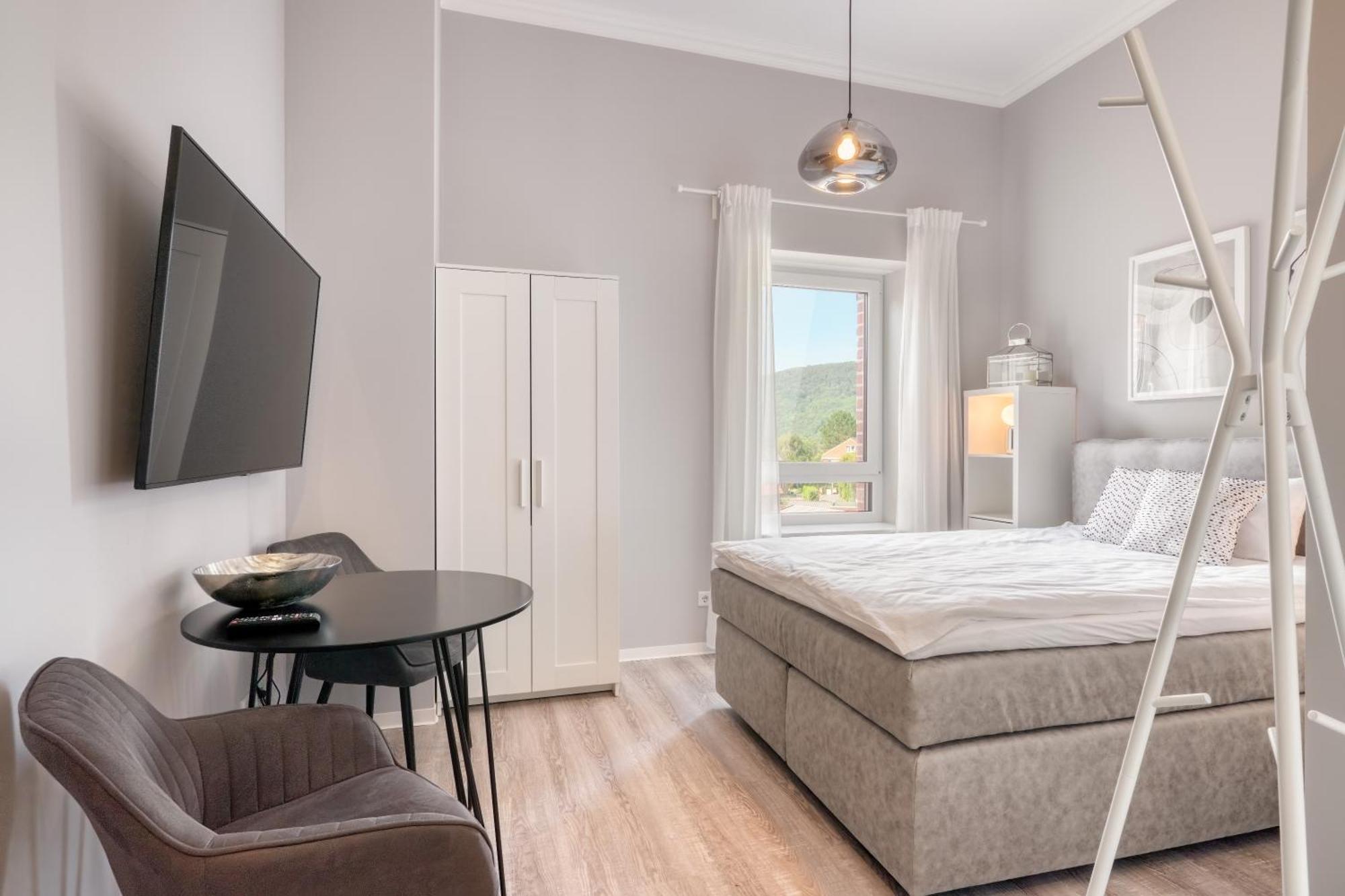 One Moment Boardinghouse - Порта-Вестфаліка Екстер'єр фото