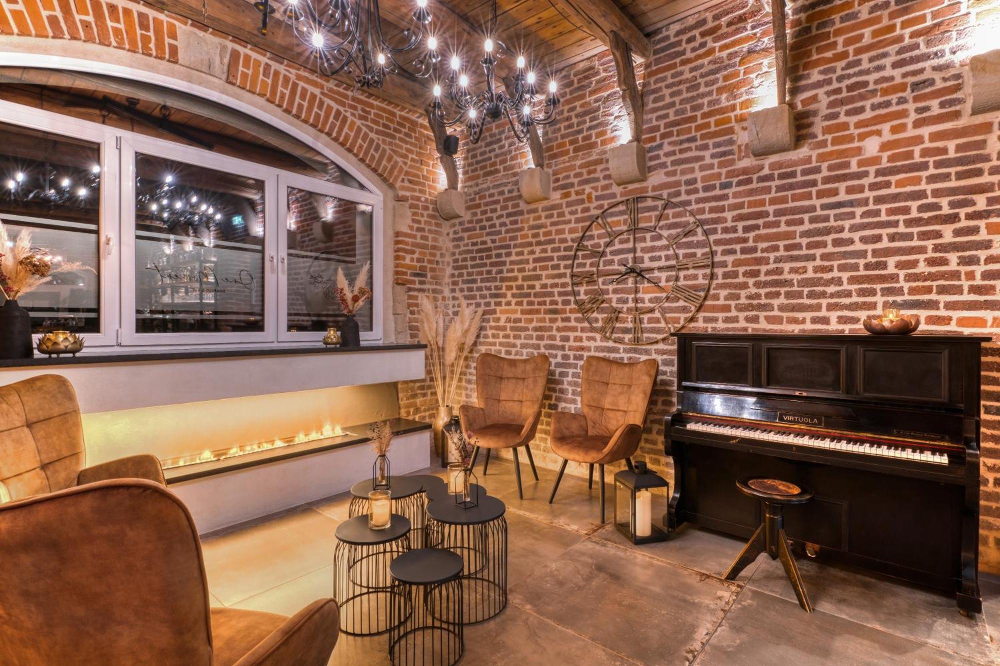 One Moment Boardinghouse - Порта-Вестфаліка Екстер'єр фото