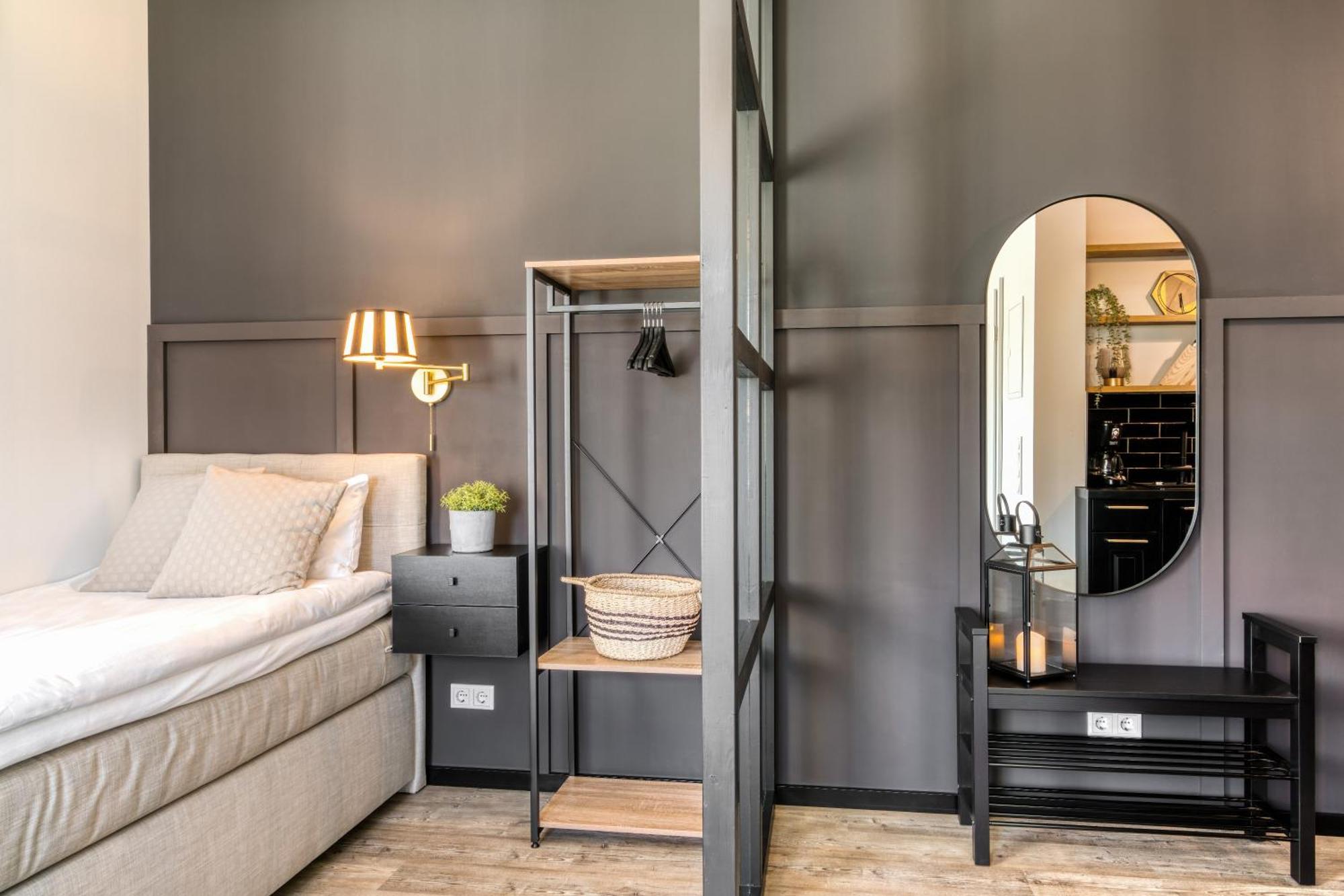 One Moment Boardinghouse - Порта-Вестфаліка Екстер'єр фото