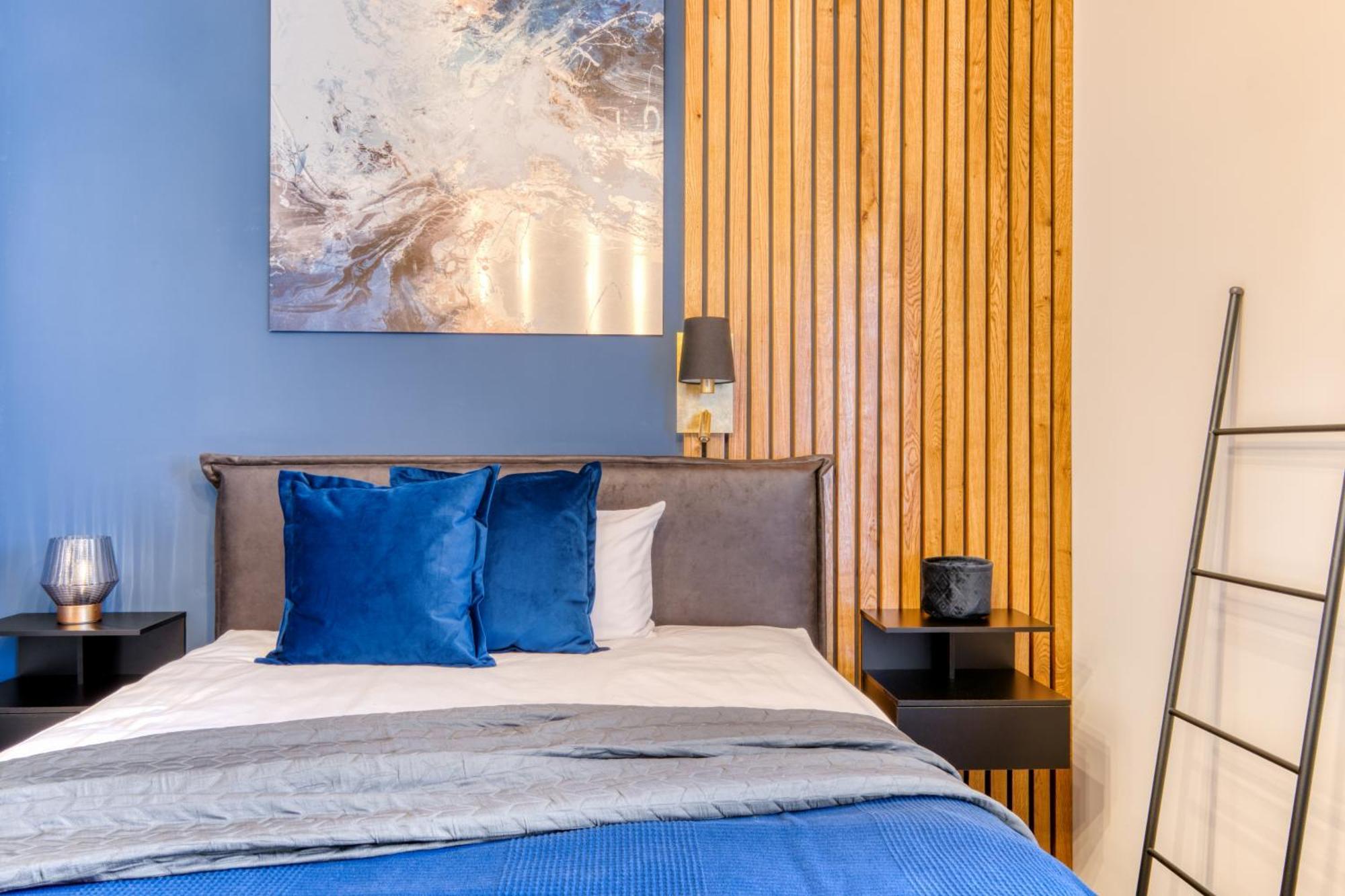 One Moment Boardinghouse - Порта-Вестфаліка Екстер'єр фото