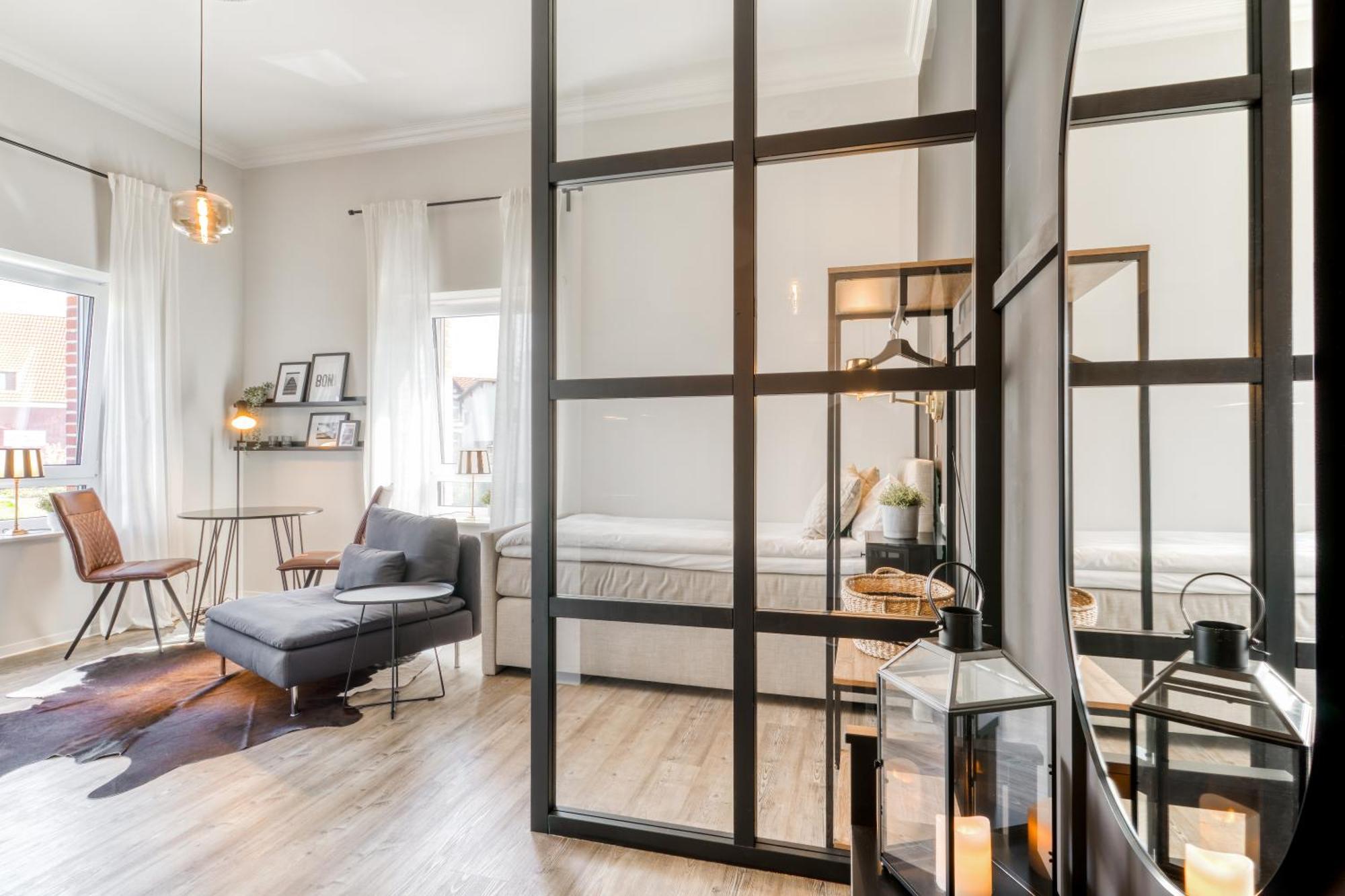 One Moment Boardinghouse - Порта-Вестфаліка Екстер'єр фото