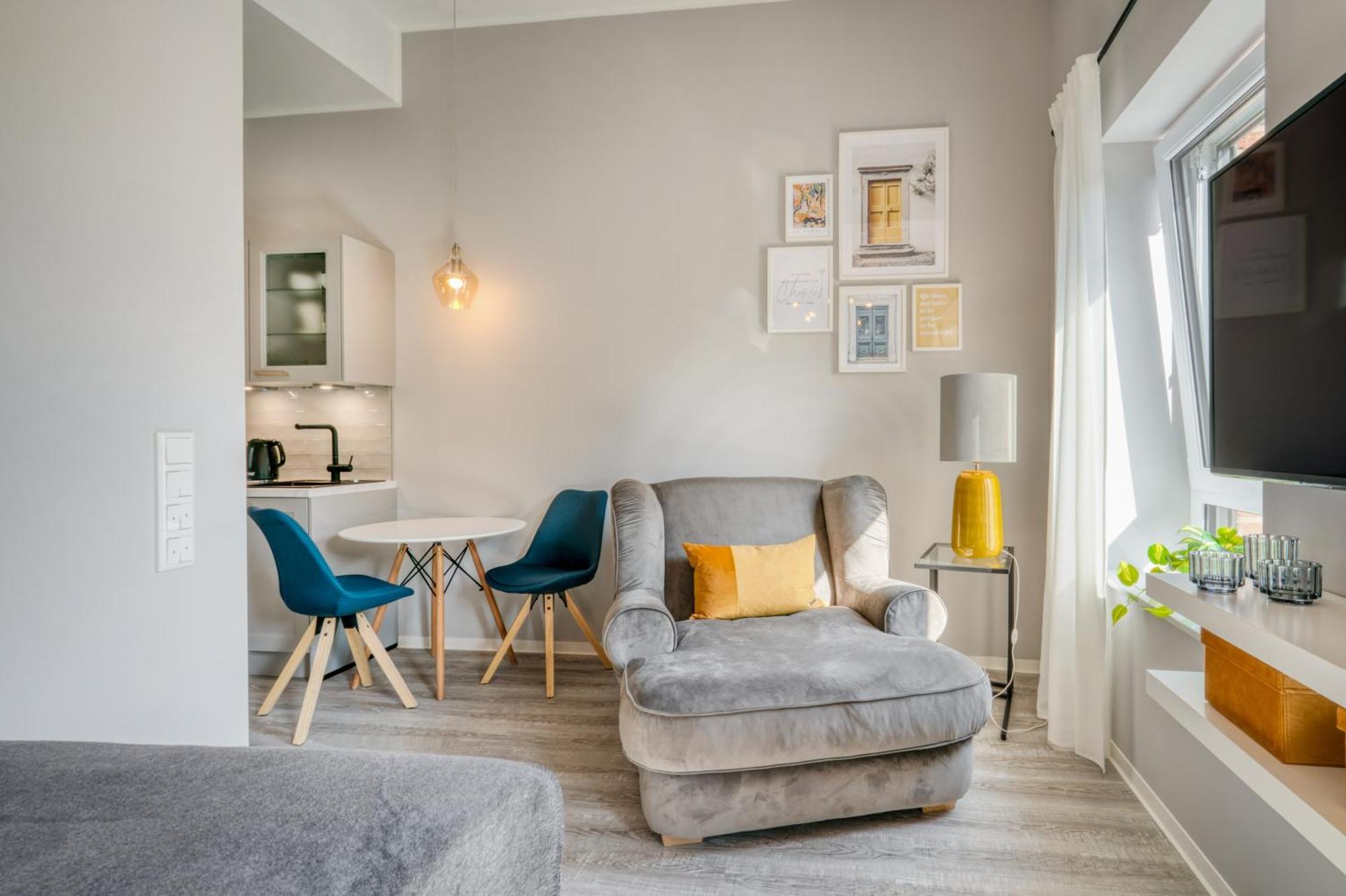 One Moment Boardinghouse - Порта-Вестфаліка Екстер'єр фото