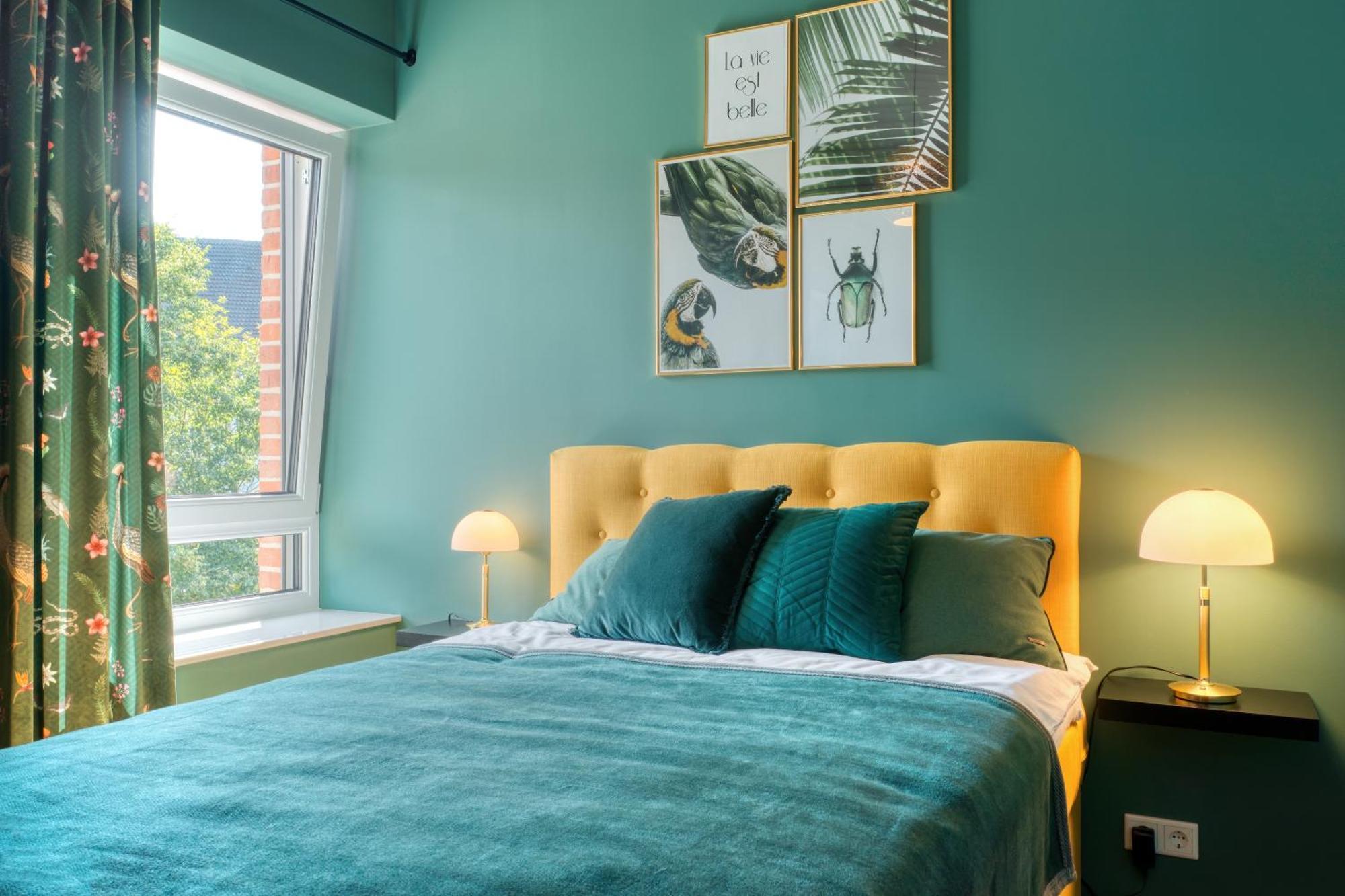 One Moment Boardinghouse - Порта-Вестфаліка Екстер'єр фото