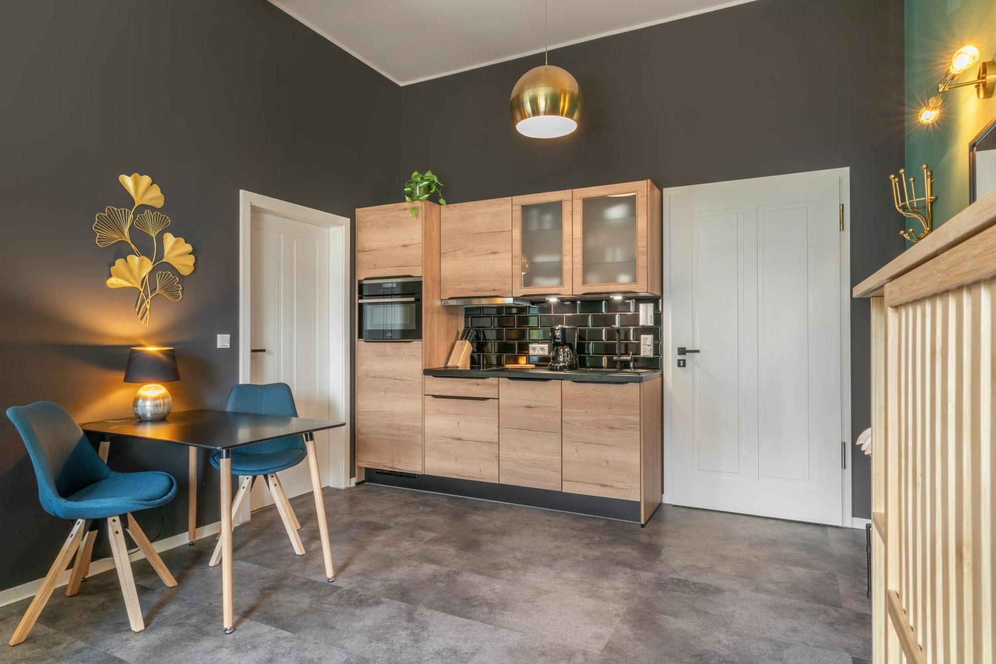 One Moment Boardinghouse - Порта-Вестфаліка Екстер'єр фото
