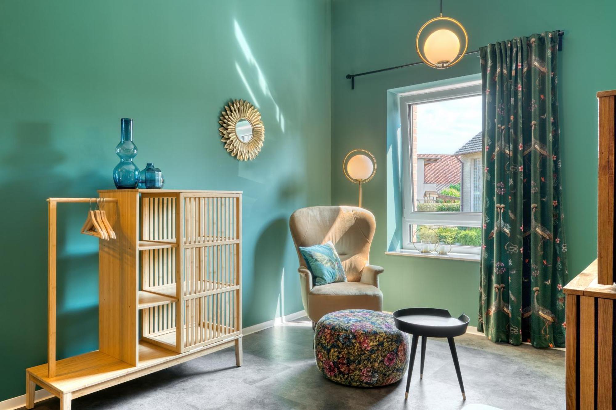 One Moment Boardinghouse - Порта-Вестфаліка Екстер'єр фото