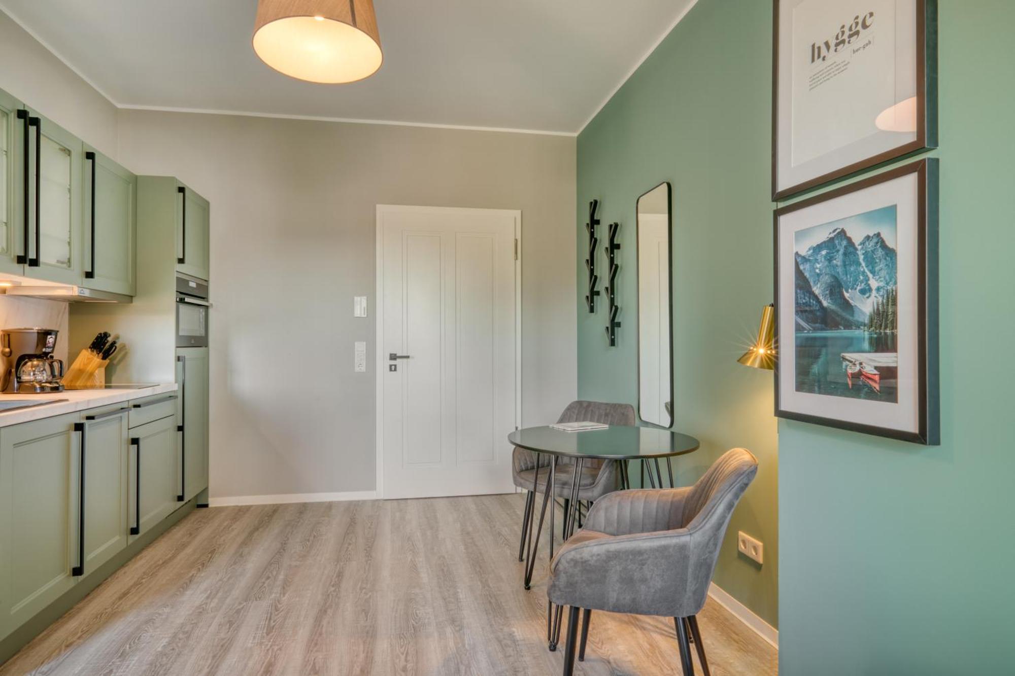 One Moment Boardinghouse - Порта-Вестфаліка Екстер'єр фото