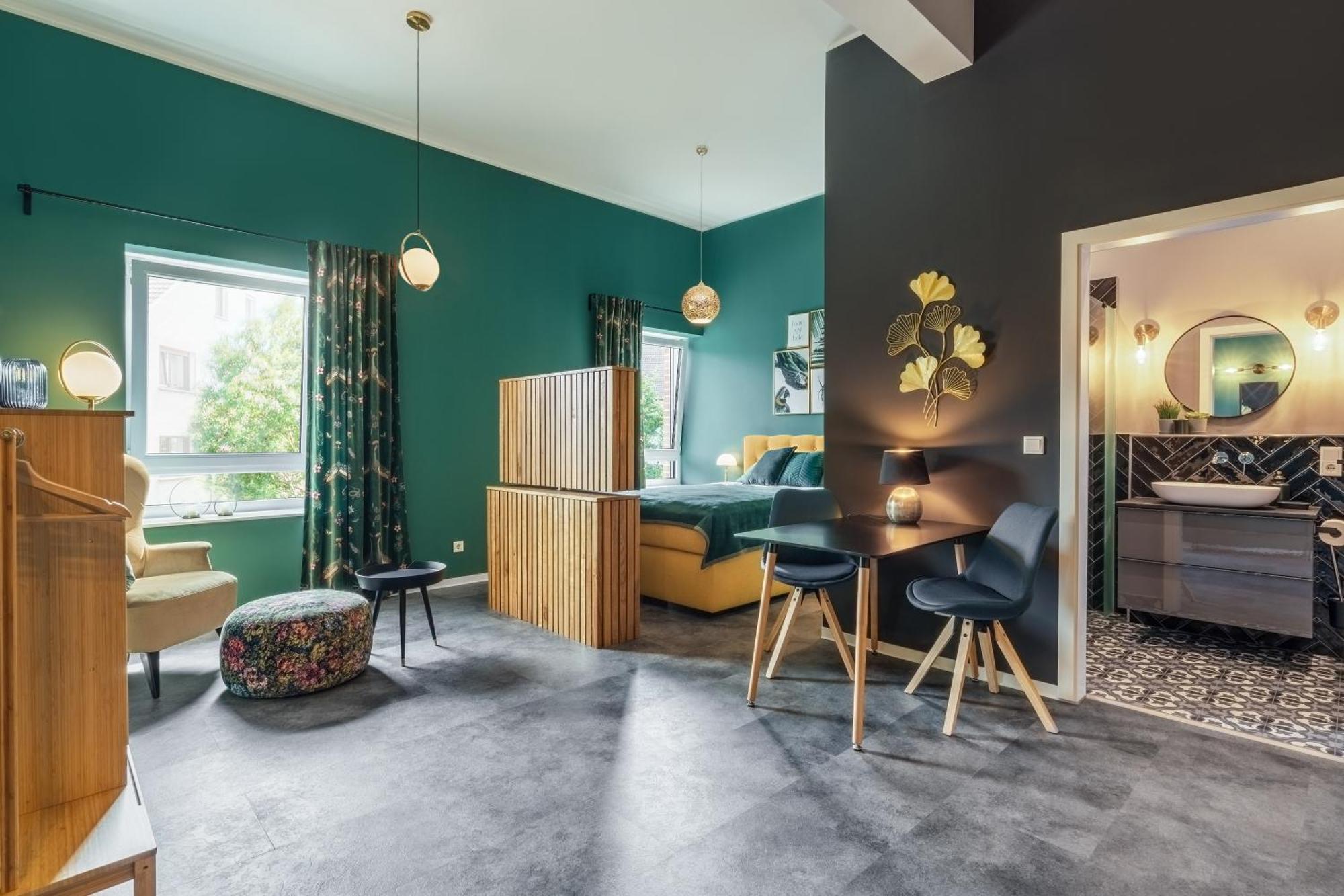 One Moment Boardinghouse - Порта-Вестфаліка Екстер'єр фото