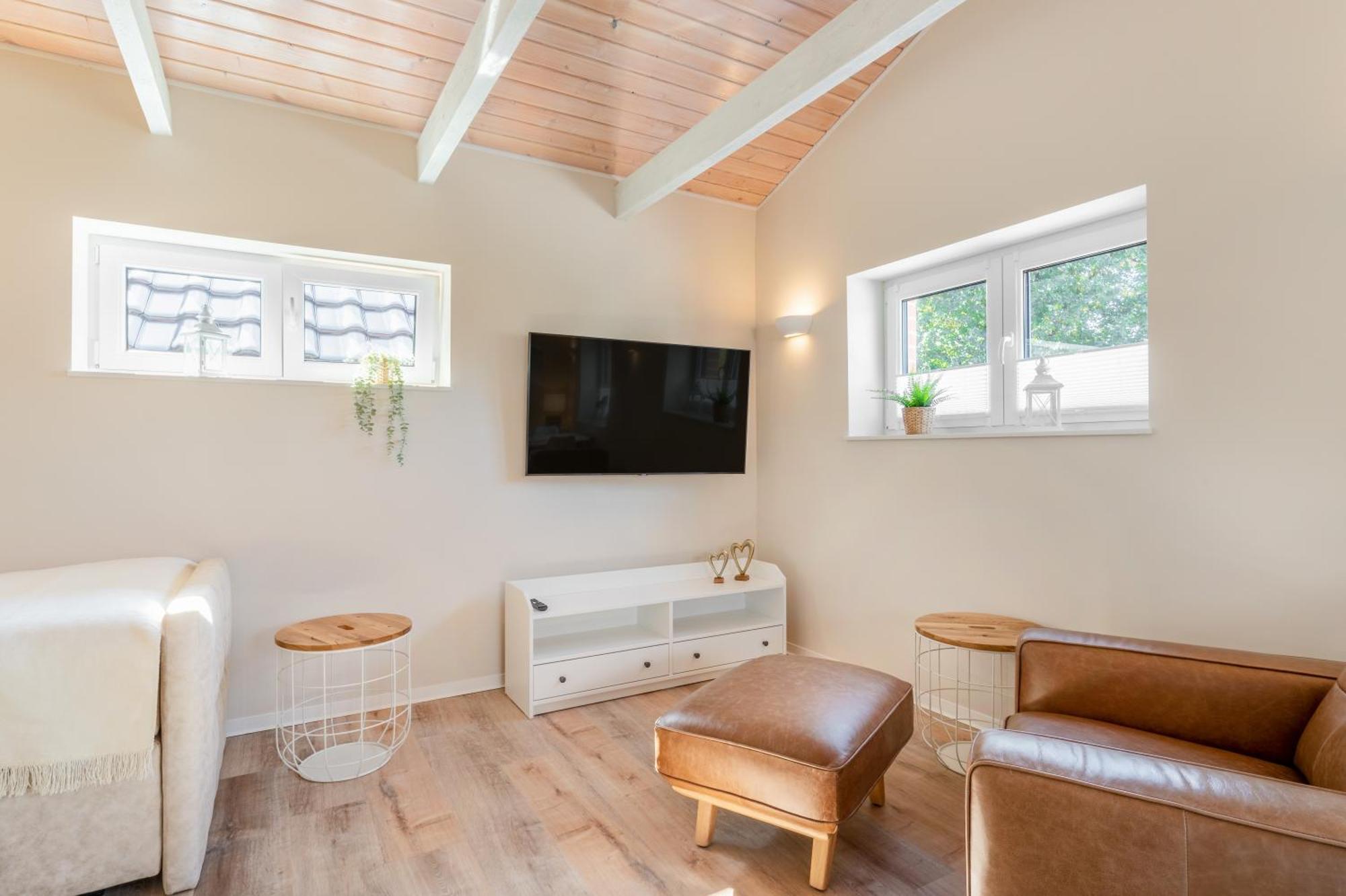 One Moment Boardinghouse - Порта-Вестфаліка Екстер'єр фото