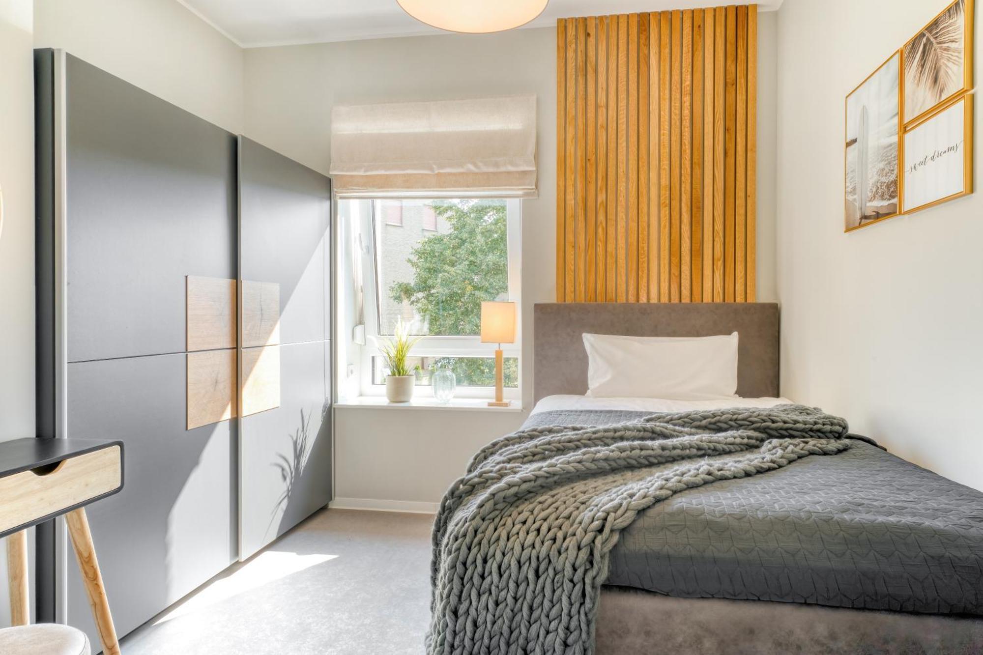 One Moment Boardinghouse - Порта-Вестфаліка Екстер'єр фото
